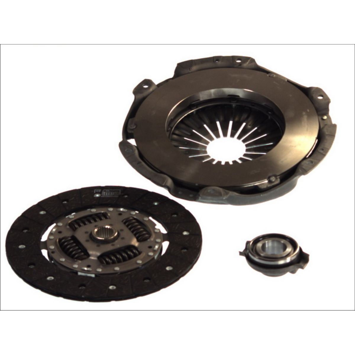 Kytkinpaketti AISIN KN-199