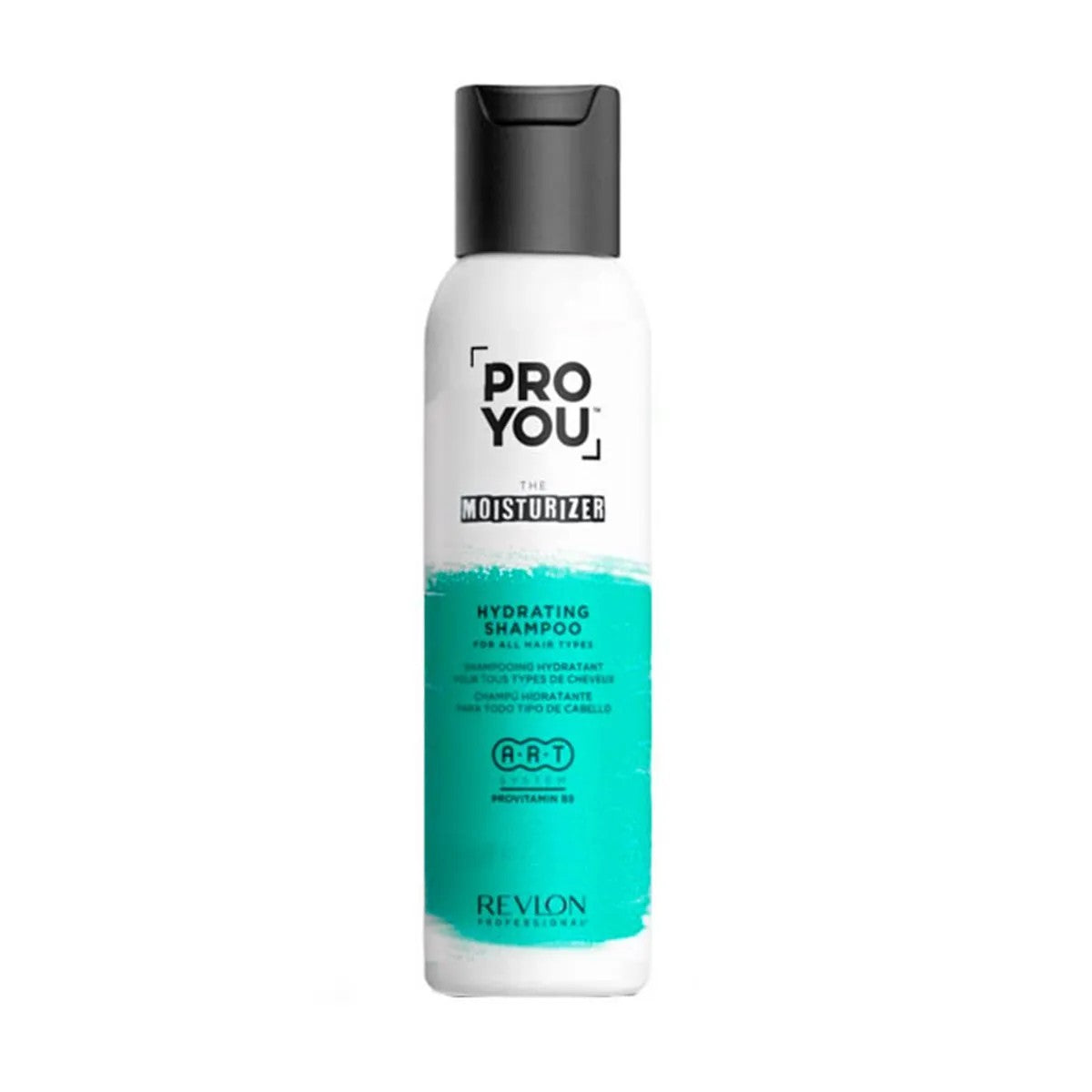 Revlon Rp Proyou Moisturizing Shampoo 85 ml