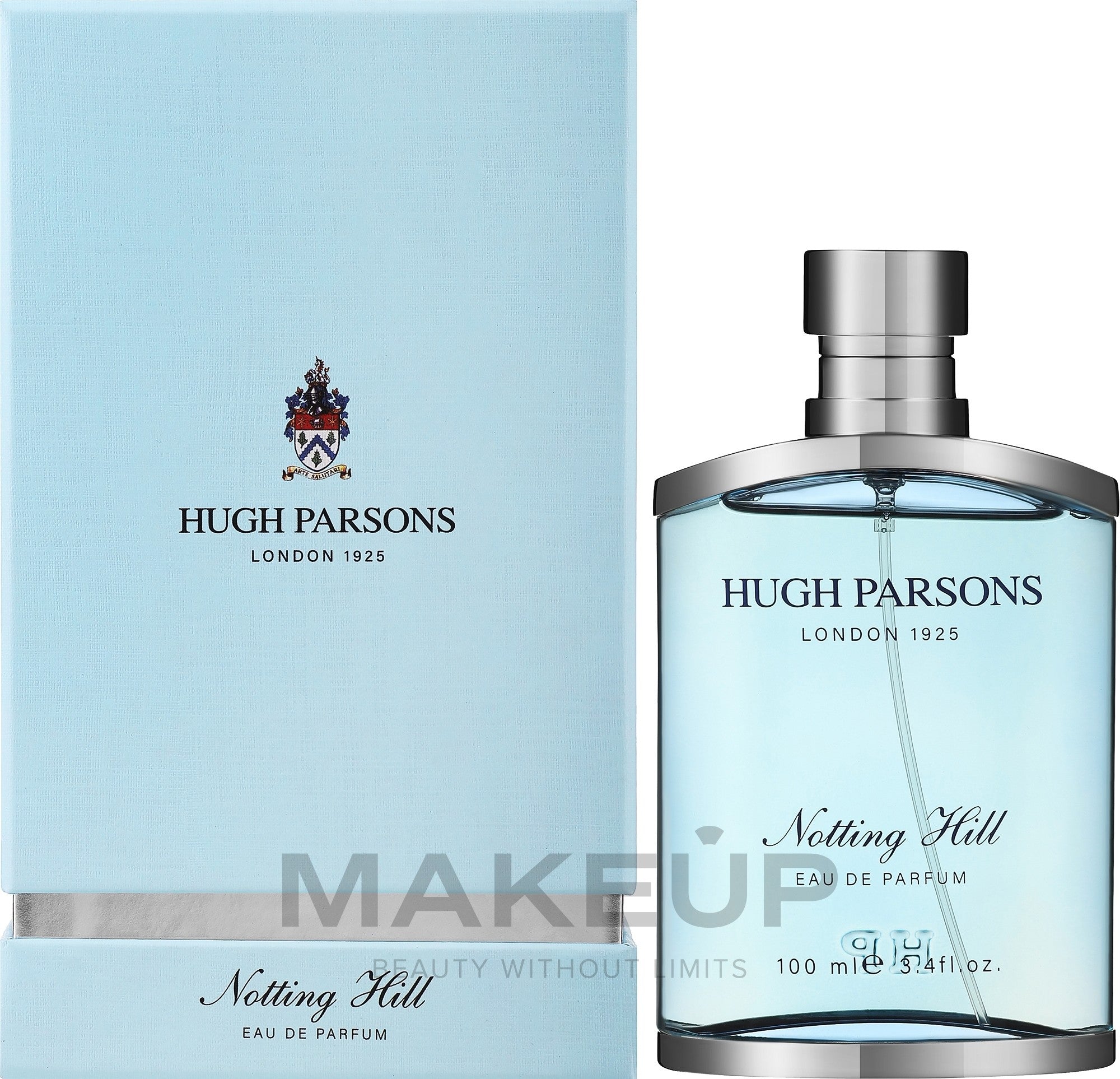 Hugh Parsons Notting Hill - 100 ml