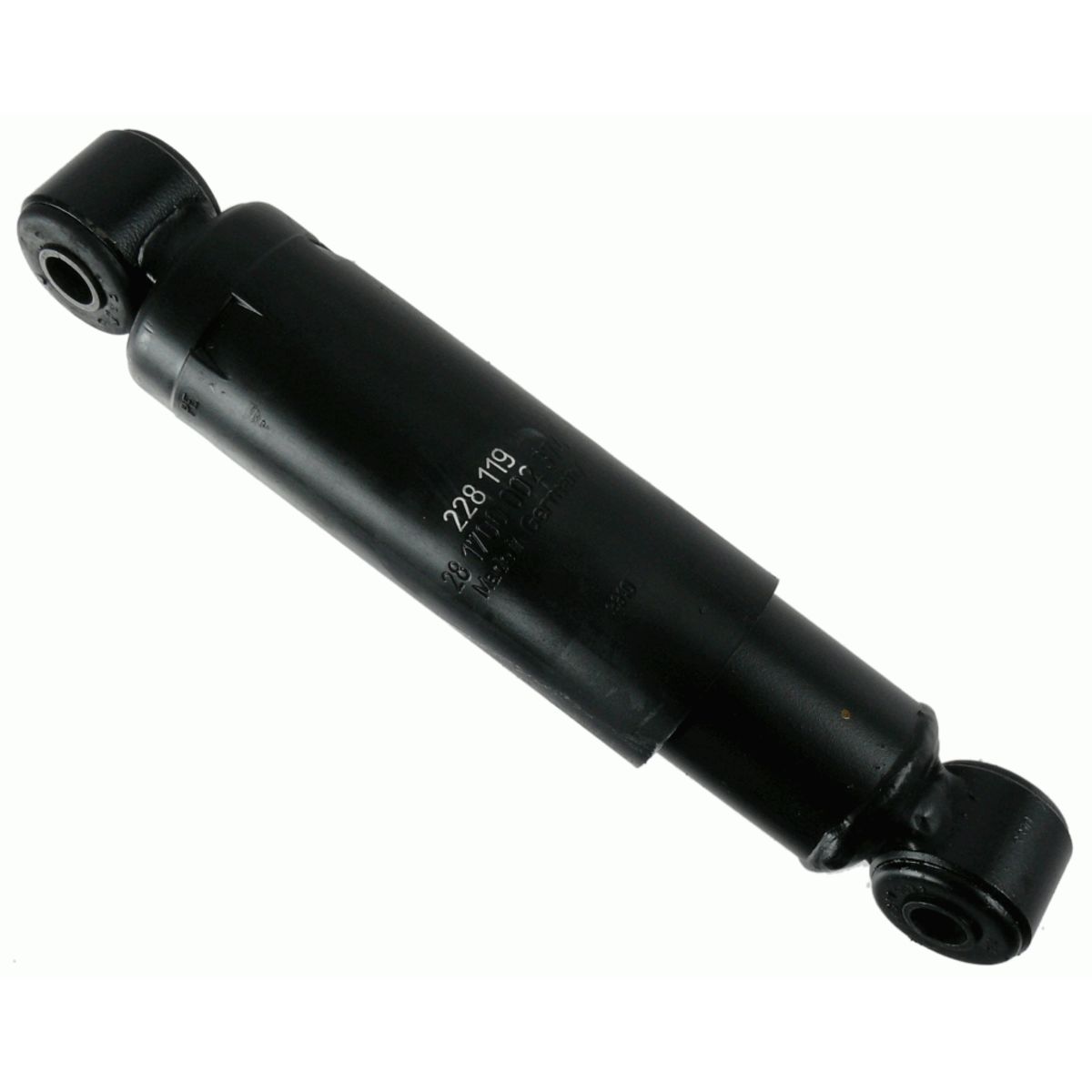 Iskunvaimennin SACHS 228 119