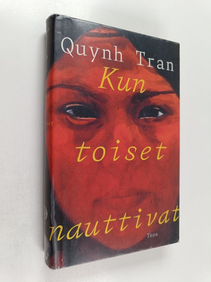 Kun toiset nauttivat