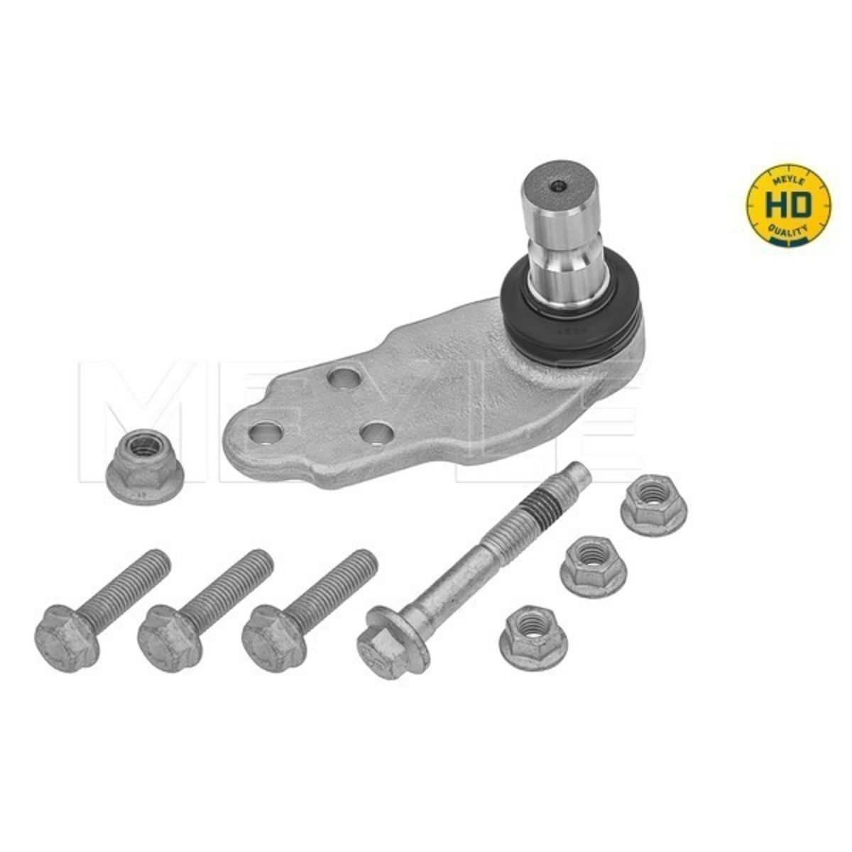 Pallonivel MEYLE 716 010 0034/HD