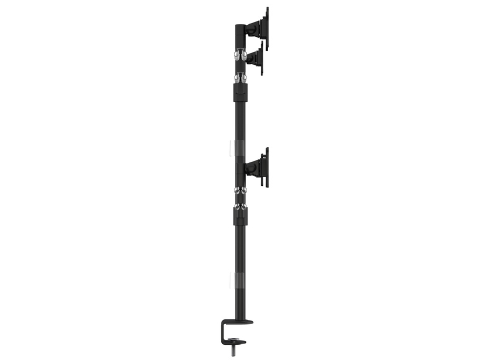 Multibrackets M Vesa Deskmount Officeline Quad