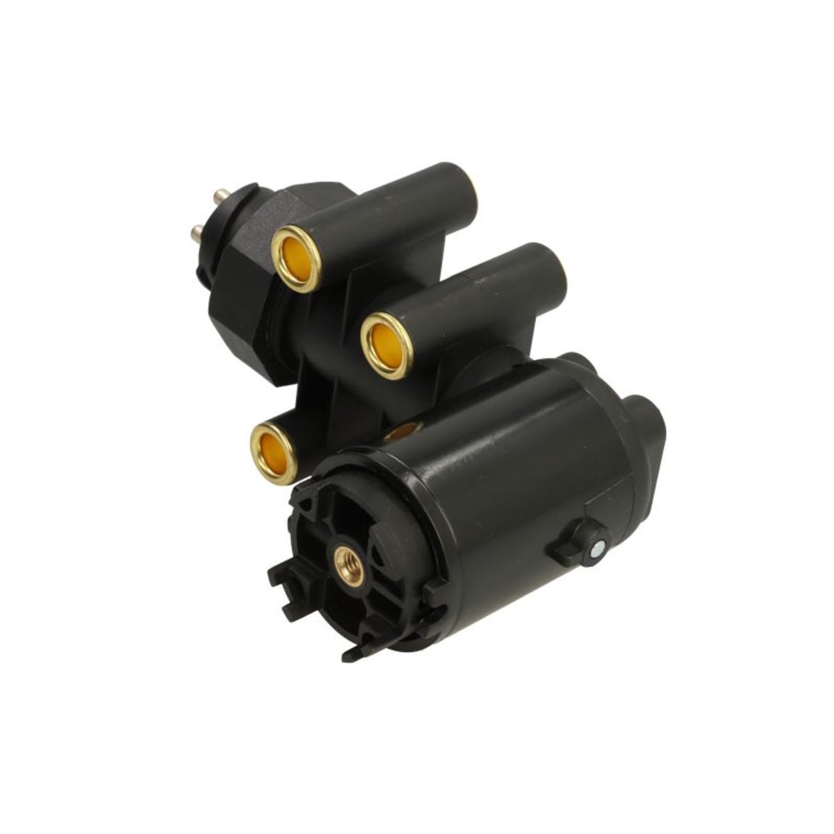 Tunnistin, ilmajousituksen tasonsäätö DT Spare Parts 5.10151