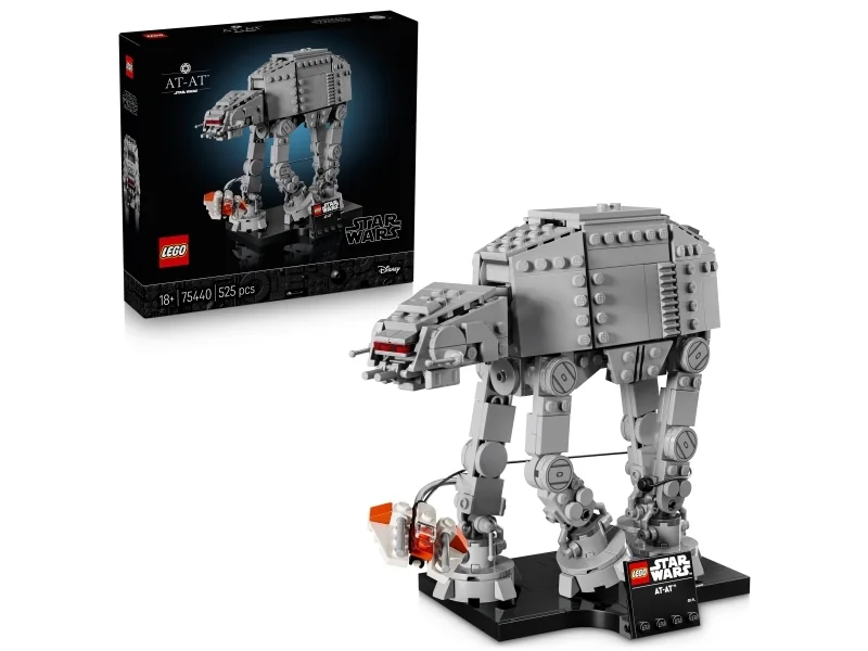 LEGO Star Wars TM 75440 AT-AT™