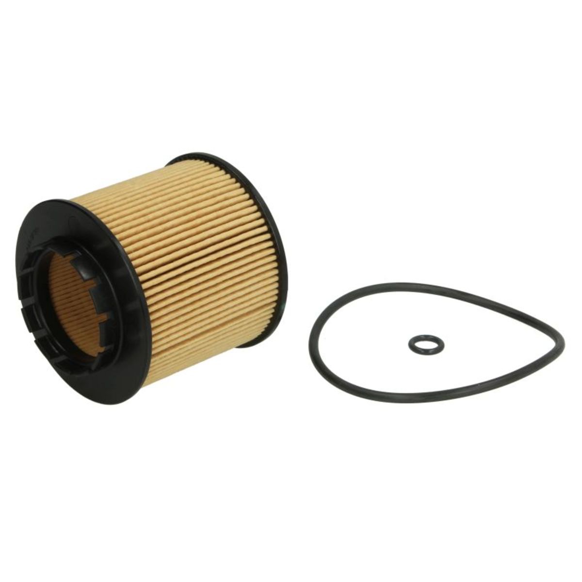Öljynsuodatin MANN-FILTER HU 9009 z
