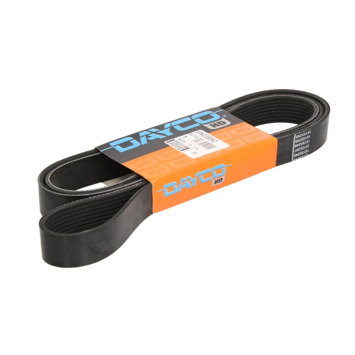 Moniurahihna DAYCO 8PK2085HD