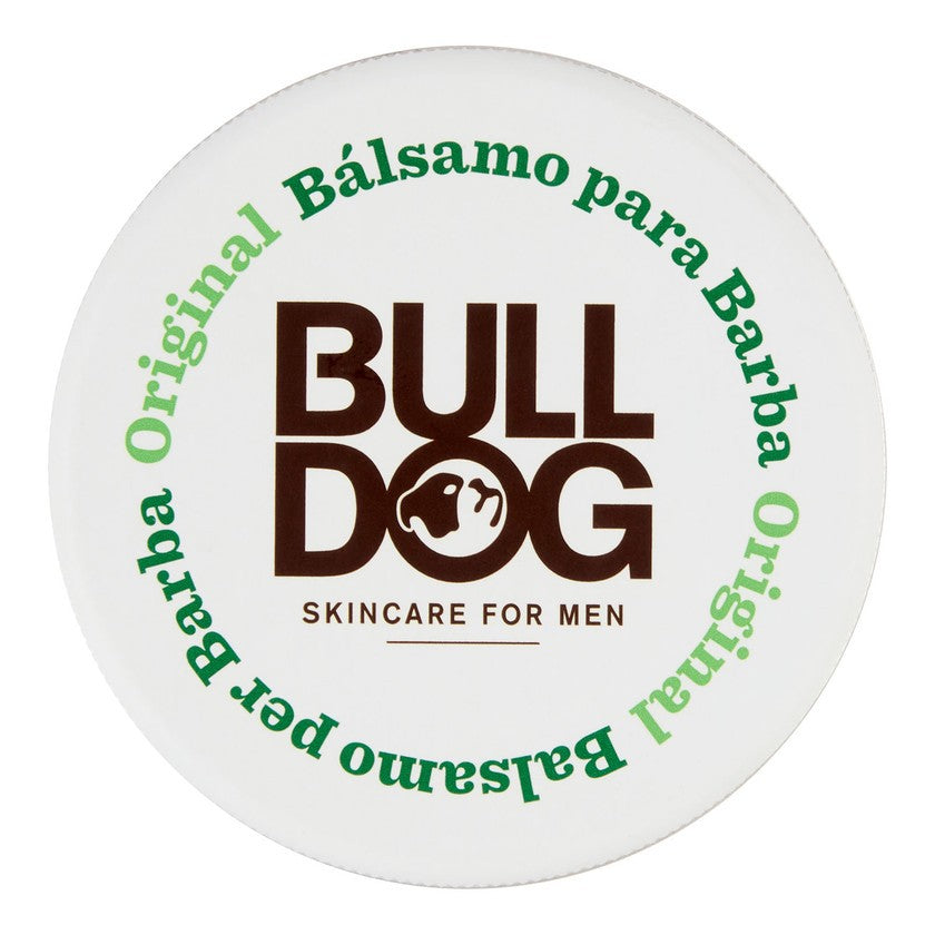 Bulldog Ihonhoito alkuperäinen partabalsami 75 ml
