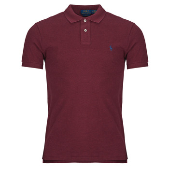 Polo Ralph Lauren Paita sininen / viininpunainen