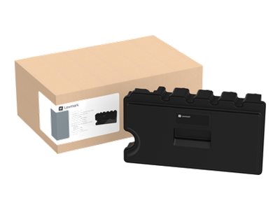 Lexmark CS/X73 -jätevärikasetti, musta