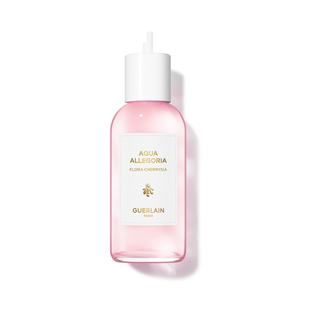 GUERLAIN Aqua Allegoria Flora Cherrysia Uudelleentäytettävä Eau de Toilette naisille 200 ml