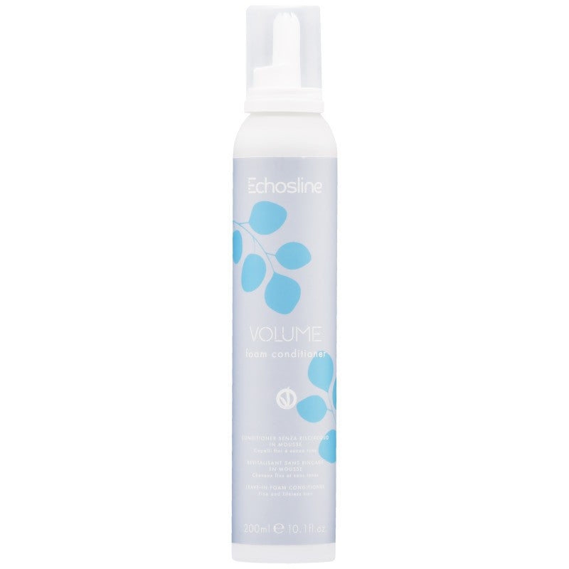Echosline Volyymivaahto Hoitoaine 200ml