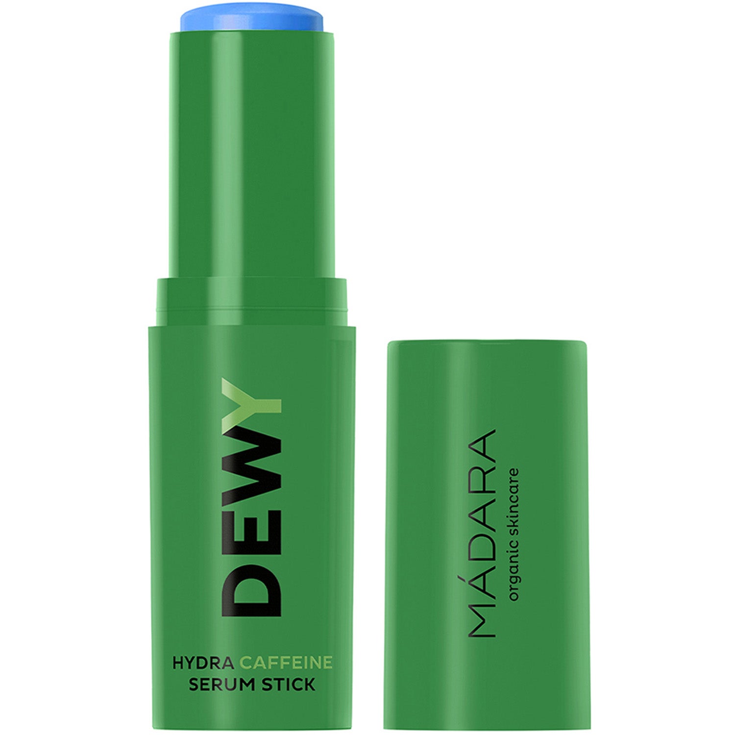 MÁDARA Dewy Hydra Caffeine Serum Stick 11,5 g
