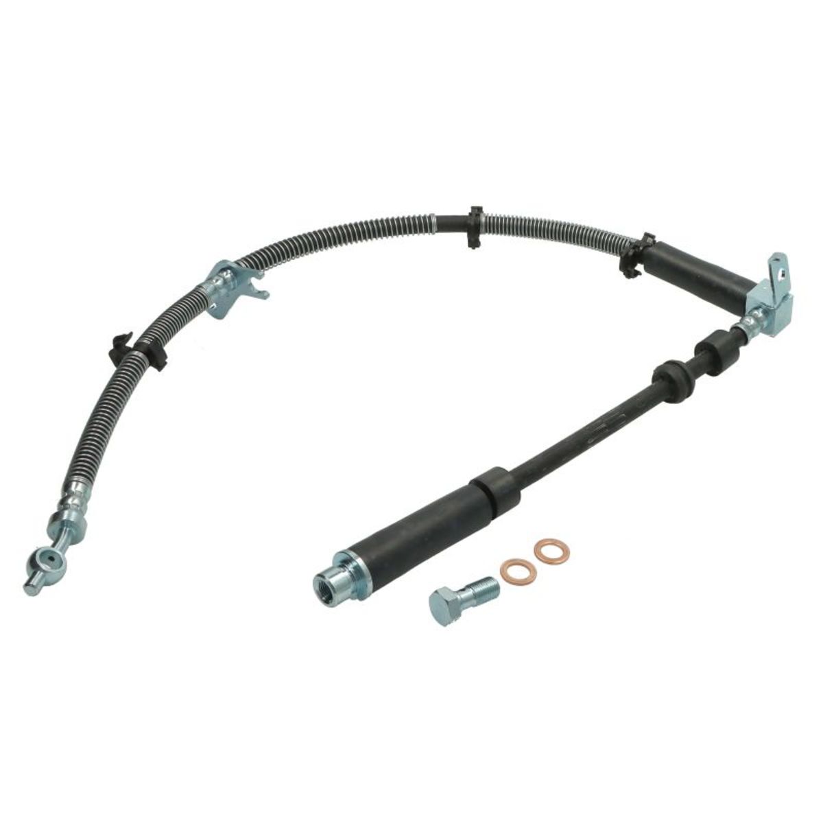Jarruletku BOSCH 1 987 481 A64