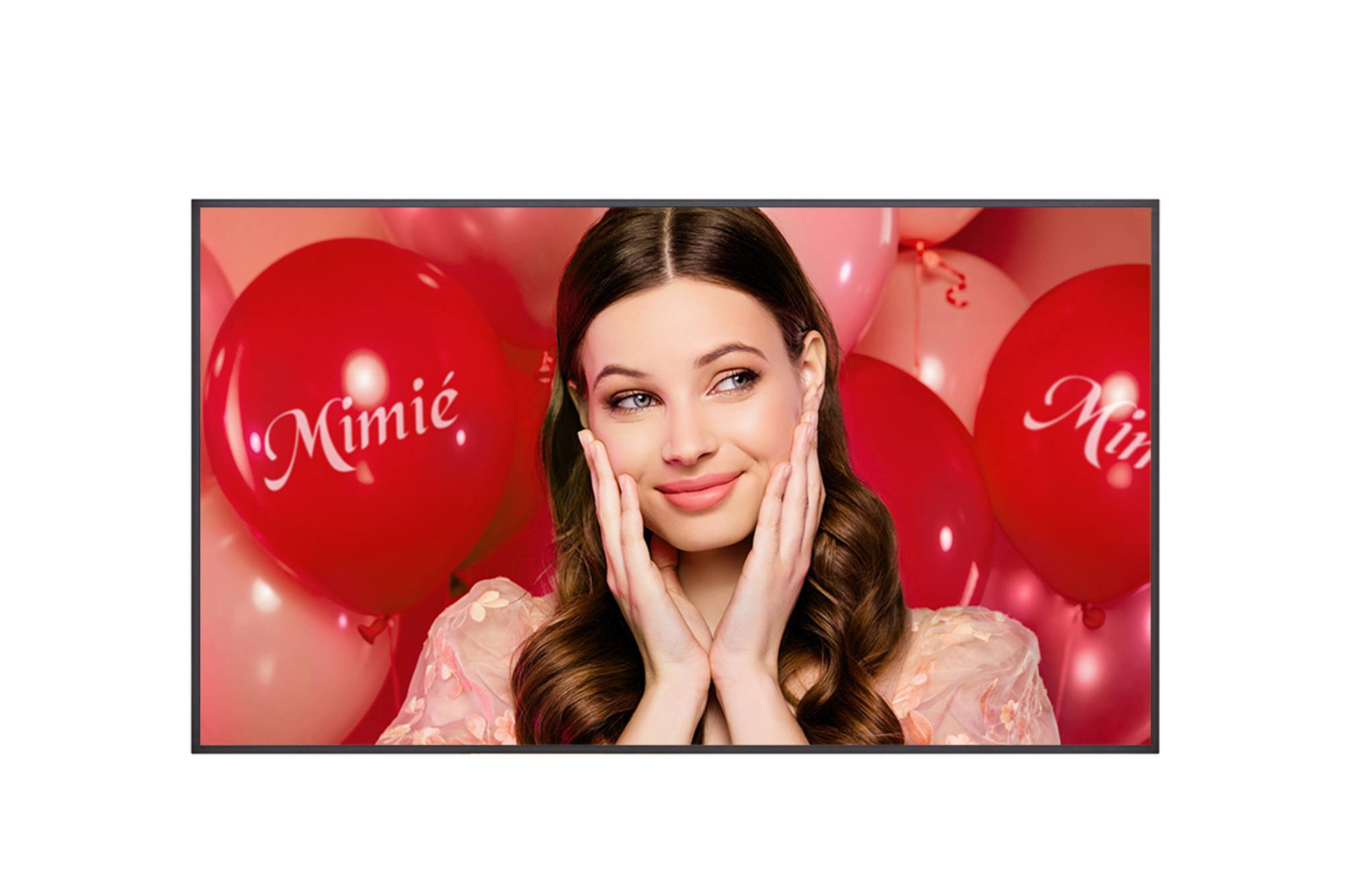 Lg 55uh7q-e 24/7 55" Ads 700cd/m2 3840 × 2160pixels
