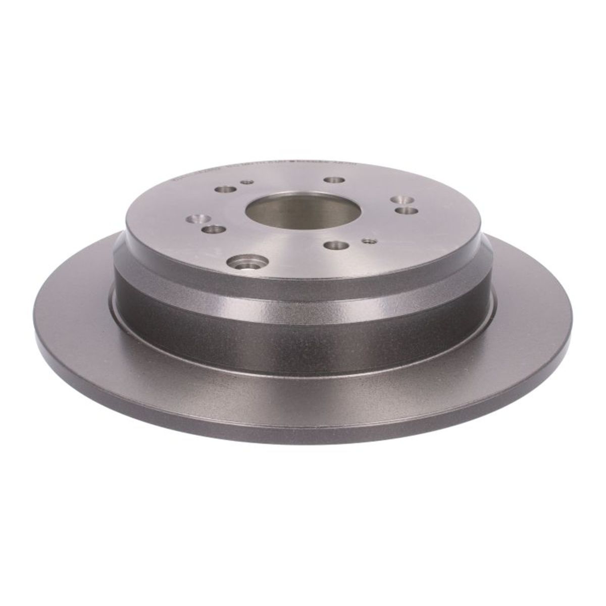 Jarrulevy BREMBO 08.A871.11