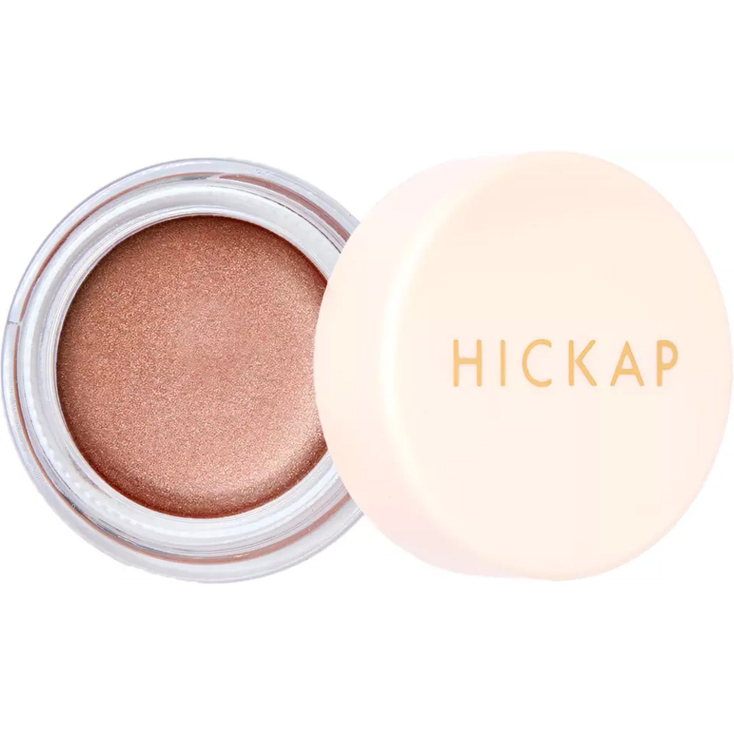 Hickap Fire Eyes Cream Shadow Stardust - 4,5 g