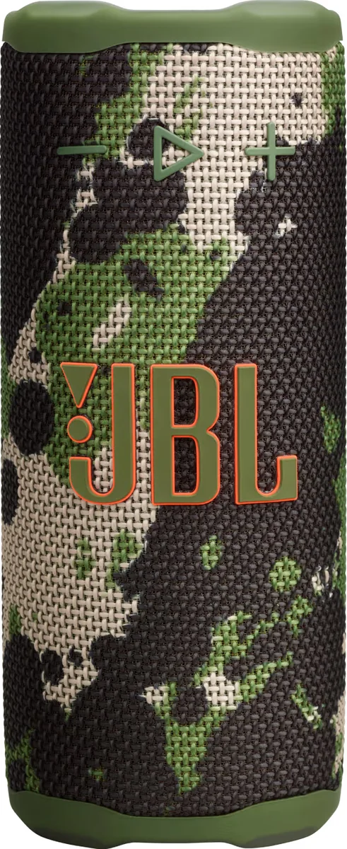 JBL Grip - Camouflage