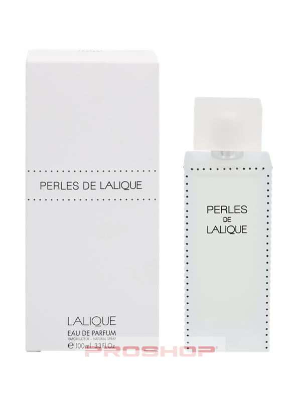 Lalique Perles de Lalique Edp 100ml