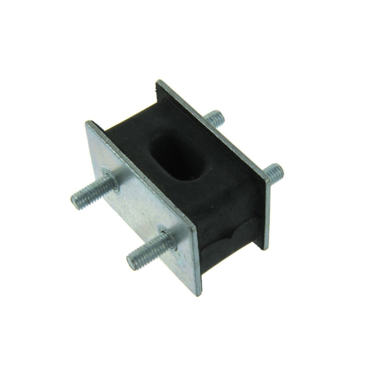 Kumisuikale, pakoputkisto BOSAL 255-726