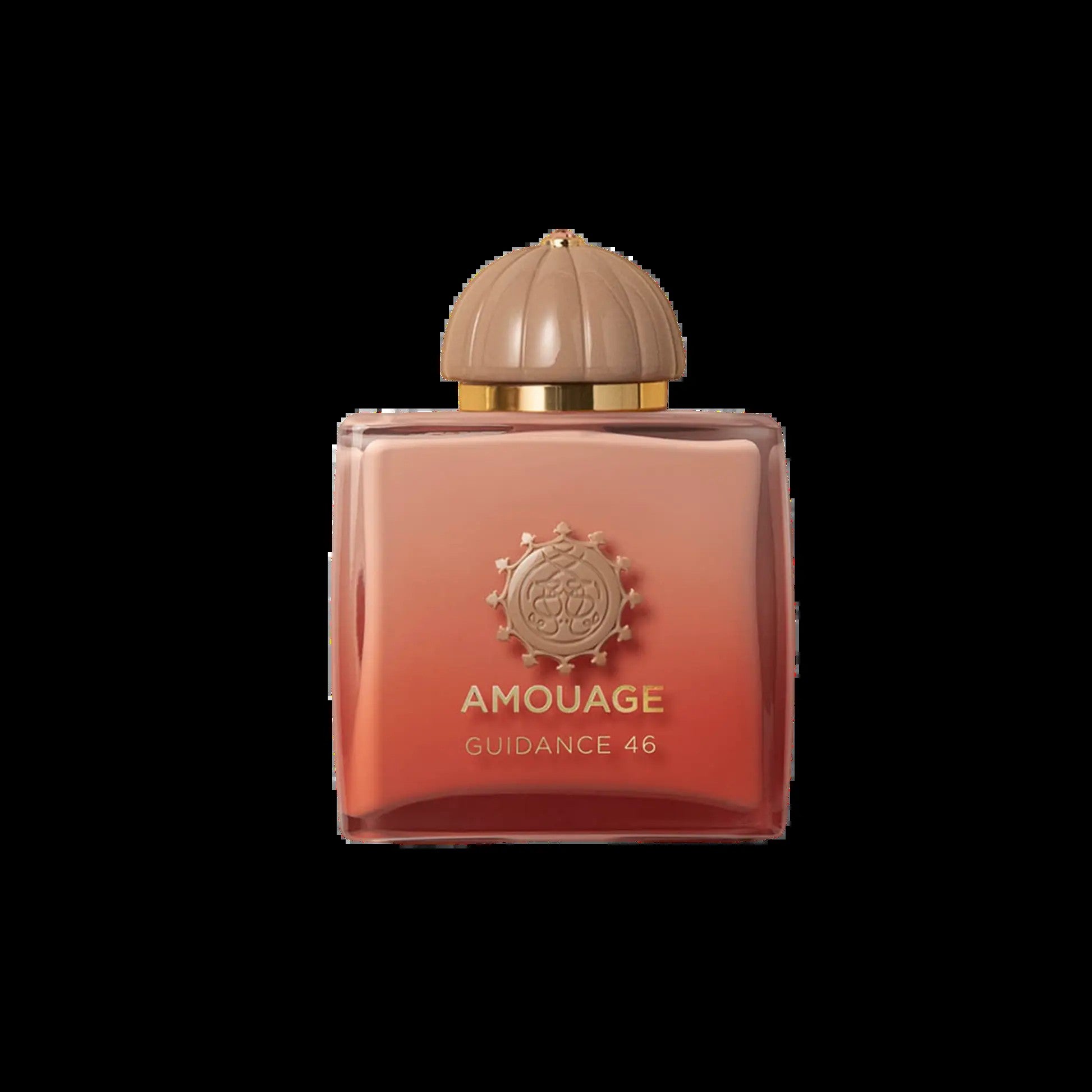 Amouage Guidance 46 Unisex parfyymiuute 100 ml
