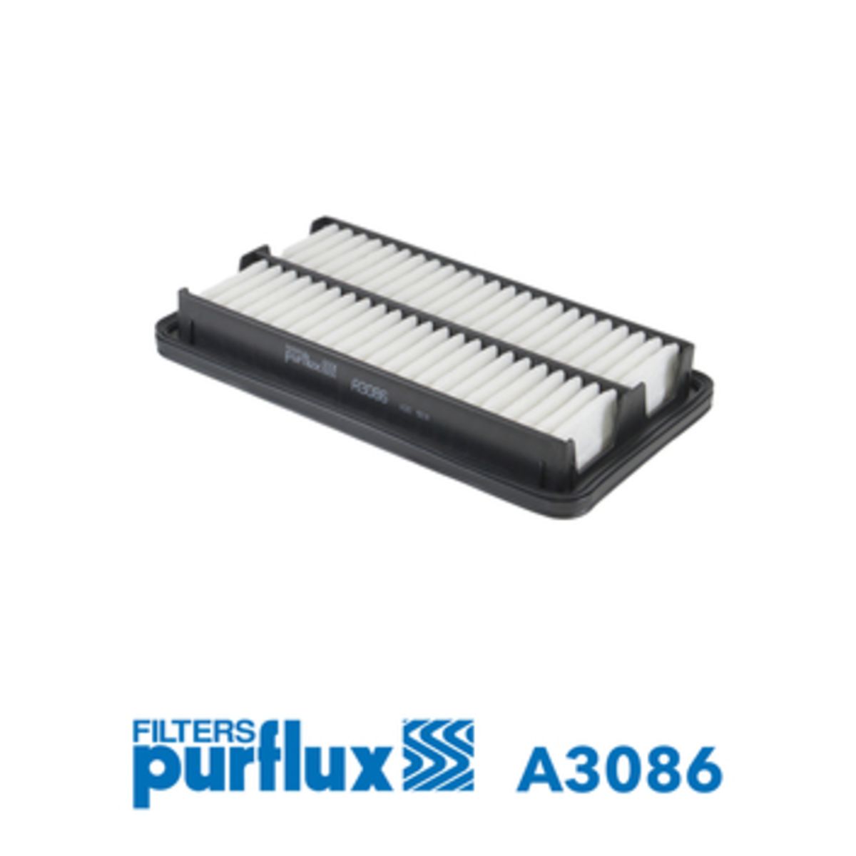 Ilmansuodatin PURFLUX A3086