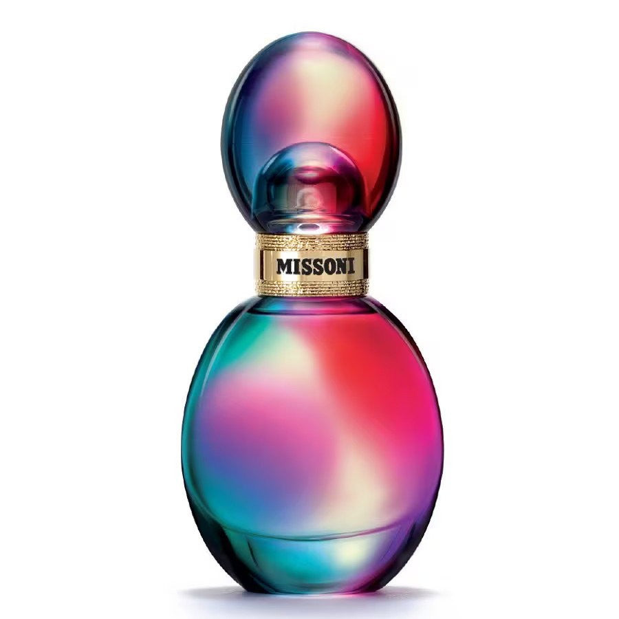Missoni Missoni Eau de Parfum naisille 50 ml