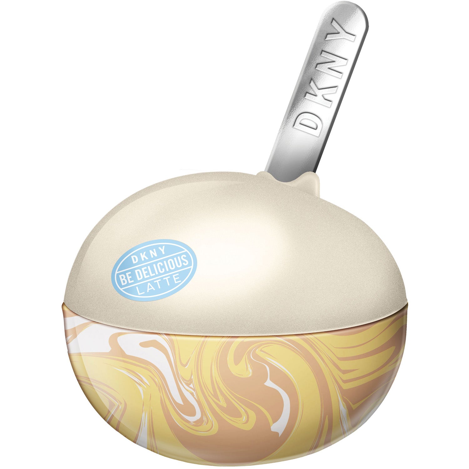 DKNY Be Delicious Café Vanilla Latte Eau de Parfum - 50 ml