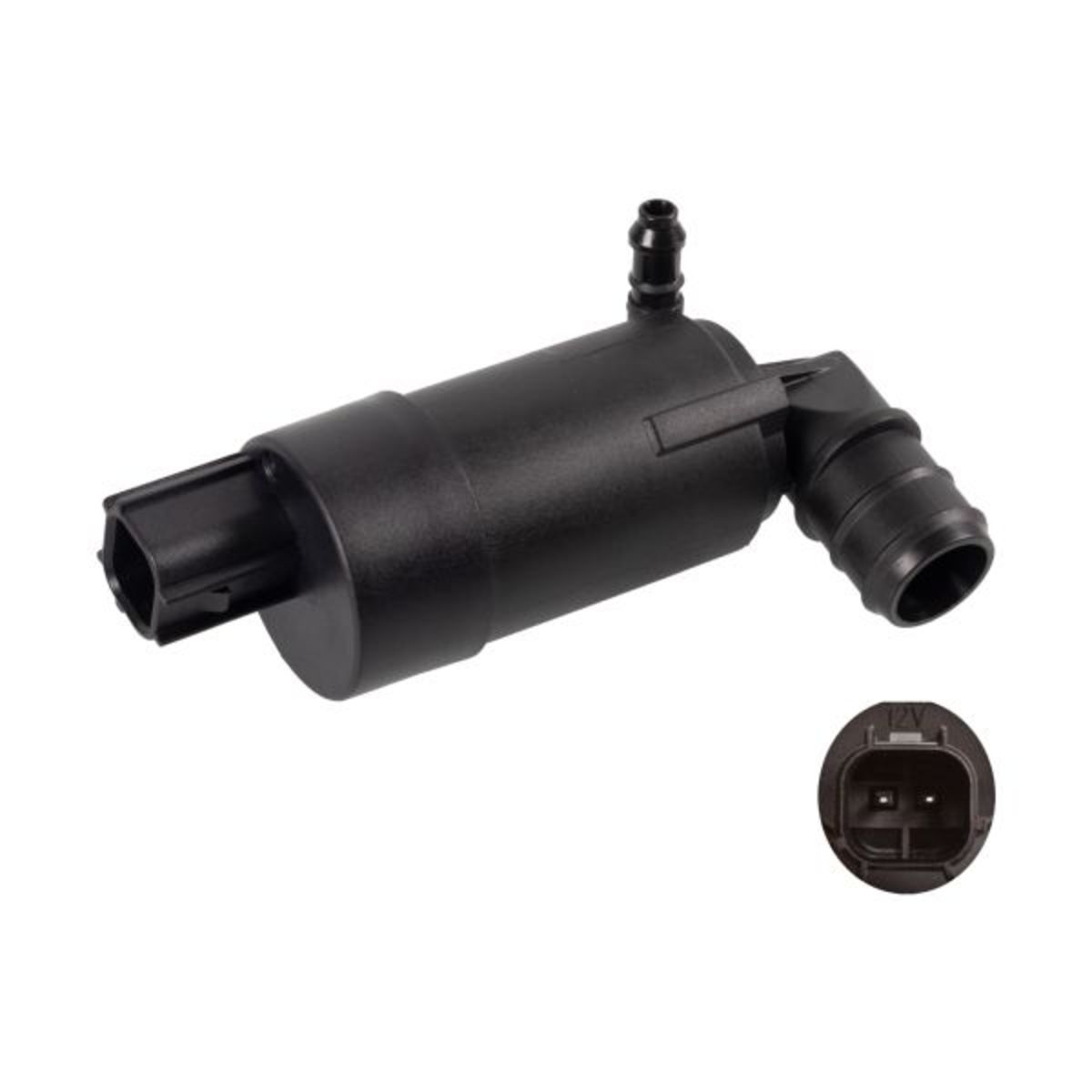 Pesunestepumppu, lasinpesu FEBI BILSTEIN 45038