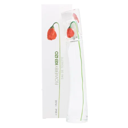 Kenzo Flower by Kenzo Light Eau de Toilette - 30ml