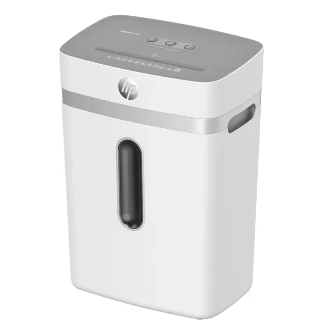 Hp Oneshred 12cc