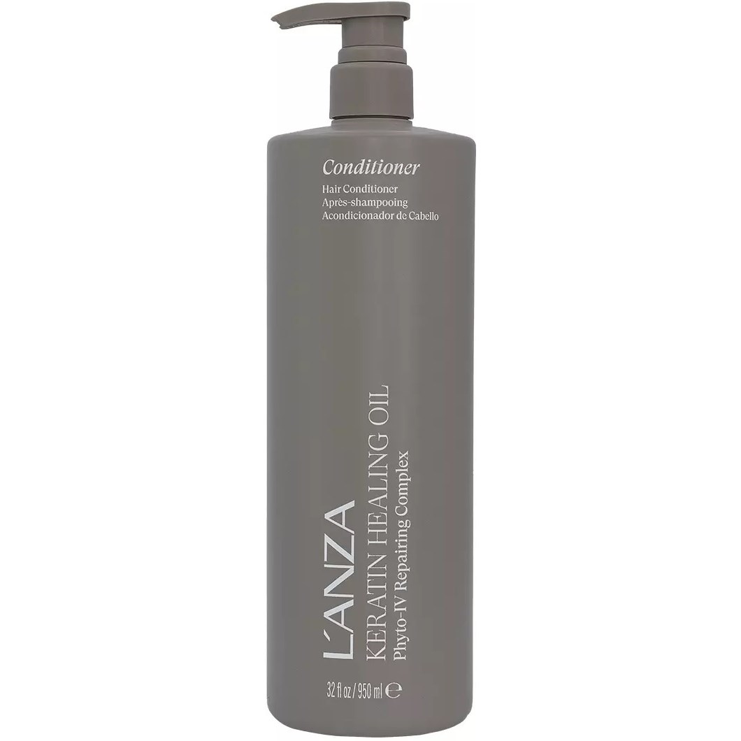 L'anza Keratin Healing Oil Conditioner 950ml