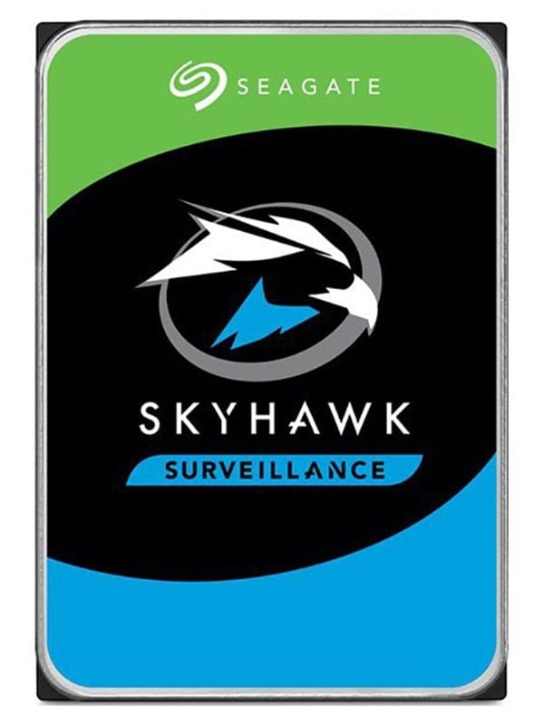 Seagate SkyHawk ST1000VX013 - Kiintolevy - 1 TB - sisäinen - 3,5 - keskim. 3 vuotta Seagate Rescue Data Recovery (Seagate Rescue Data Recovery)