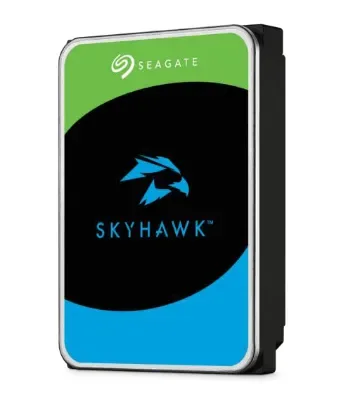 Seagate SkyHawk ST1000VX013 - Kiintolevy - 1 TB - sisäinen - 3,5 - keskim. 3 vuotta Seagate Rescue Data Recovery (Seagate Rescue Data Recovery)