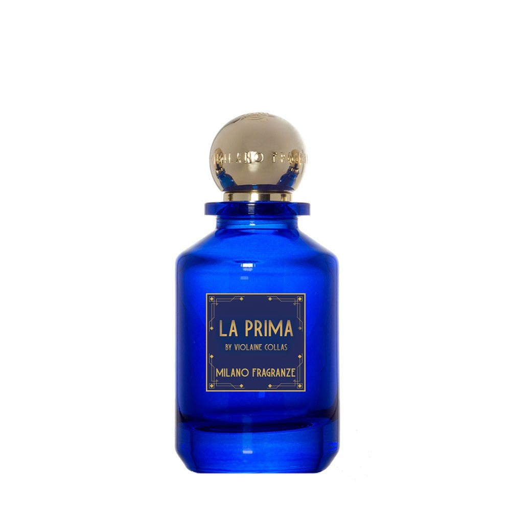 Masque Milano Milano Fragranze Collection Eau De Parfum La Prima 100ml