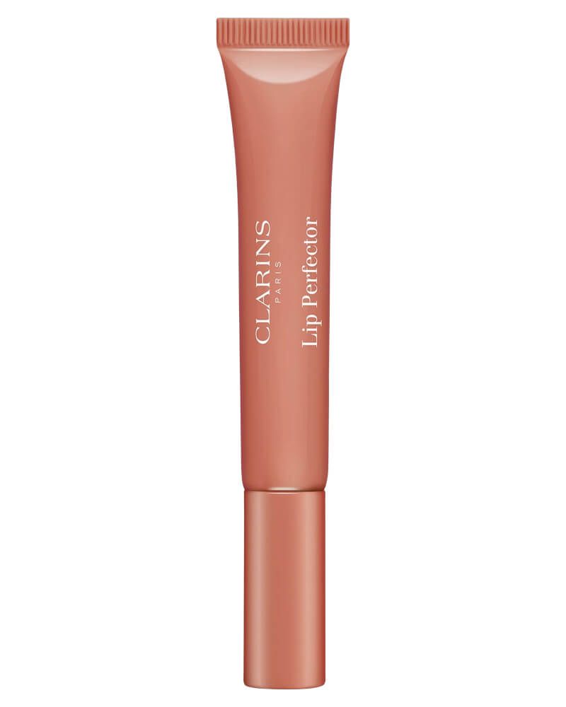 Clarins Lip Perfector 06 Rosewood Shimmer 12 ml