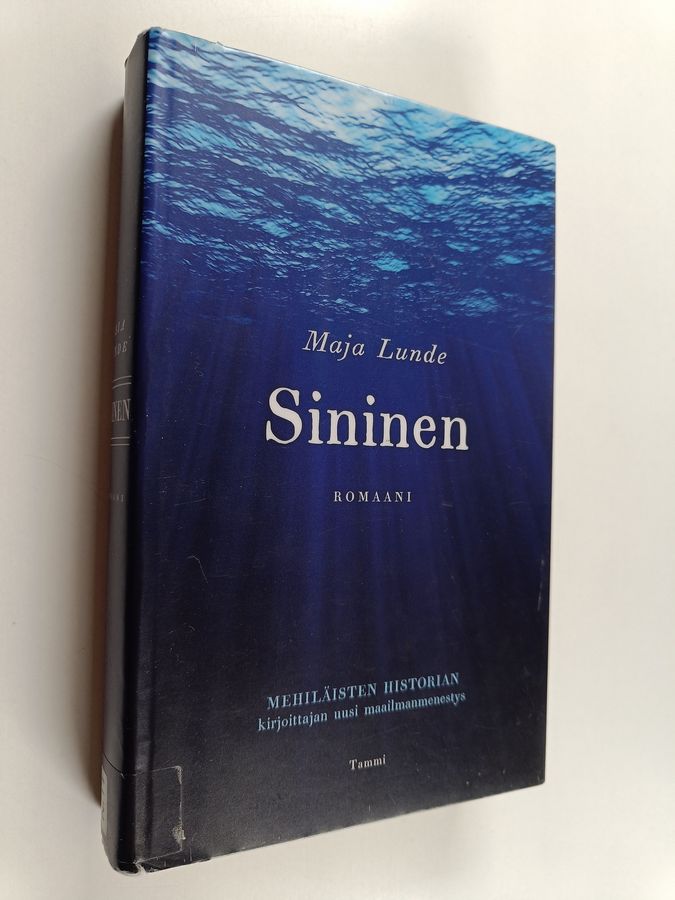 Sininen