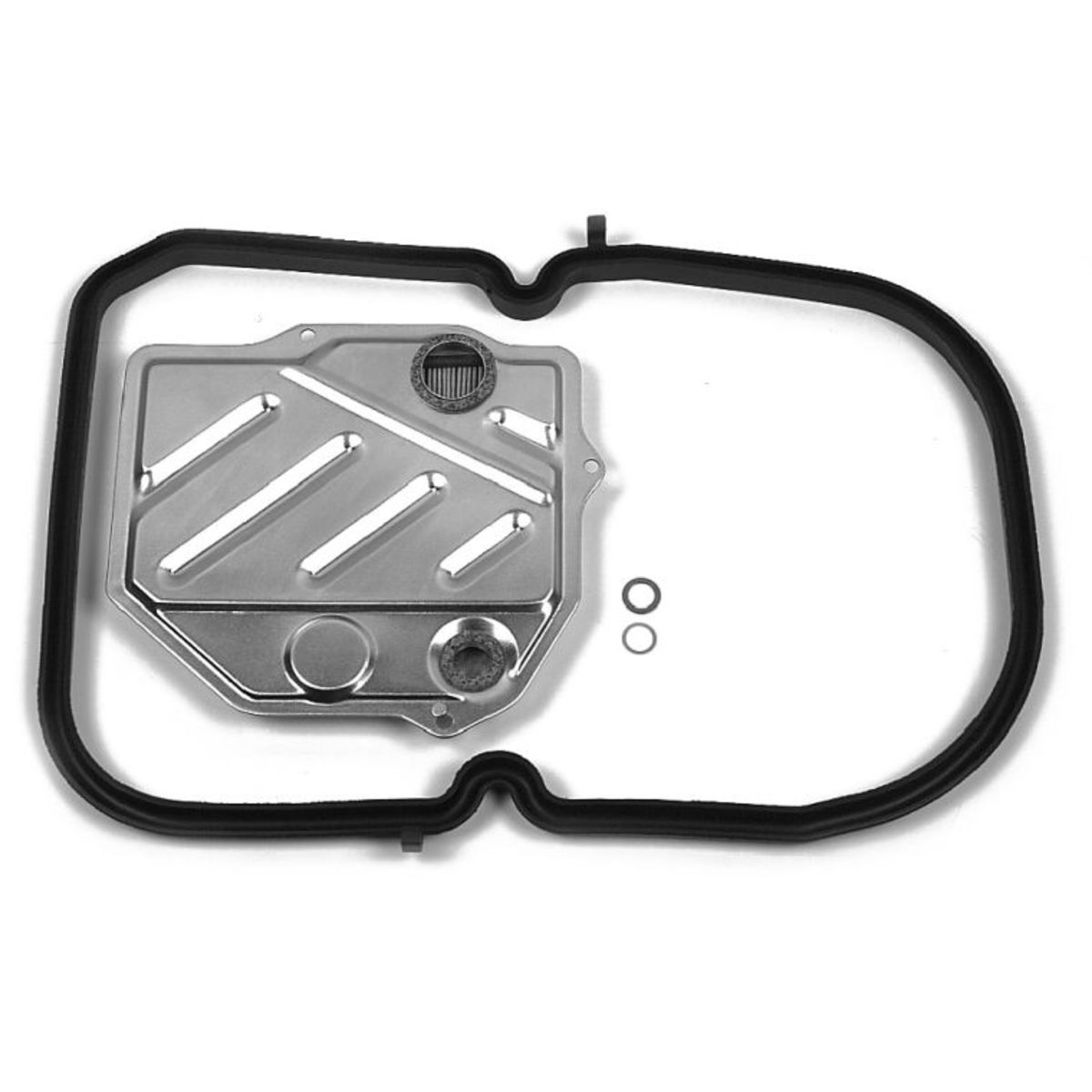 Hydrauliikkasuodatinsarja, automaattivaihteisto MEYLE 014 027 2104