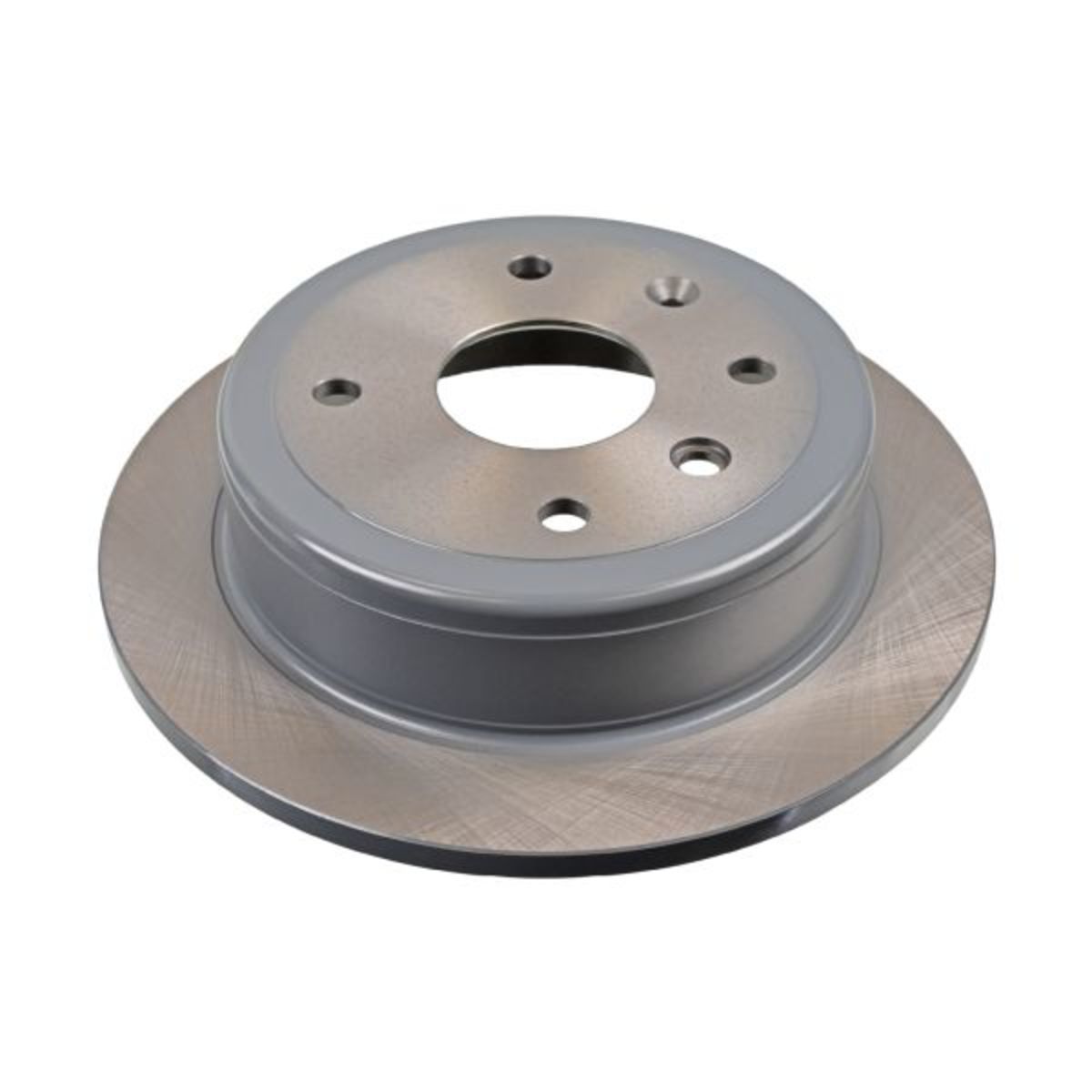 Jarrulevy FEBI BILSTEIN 108451