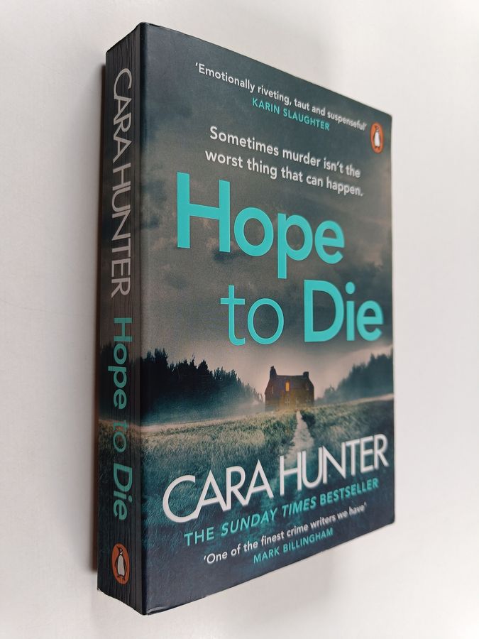 Hope to Die
