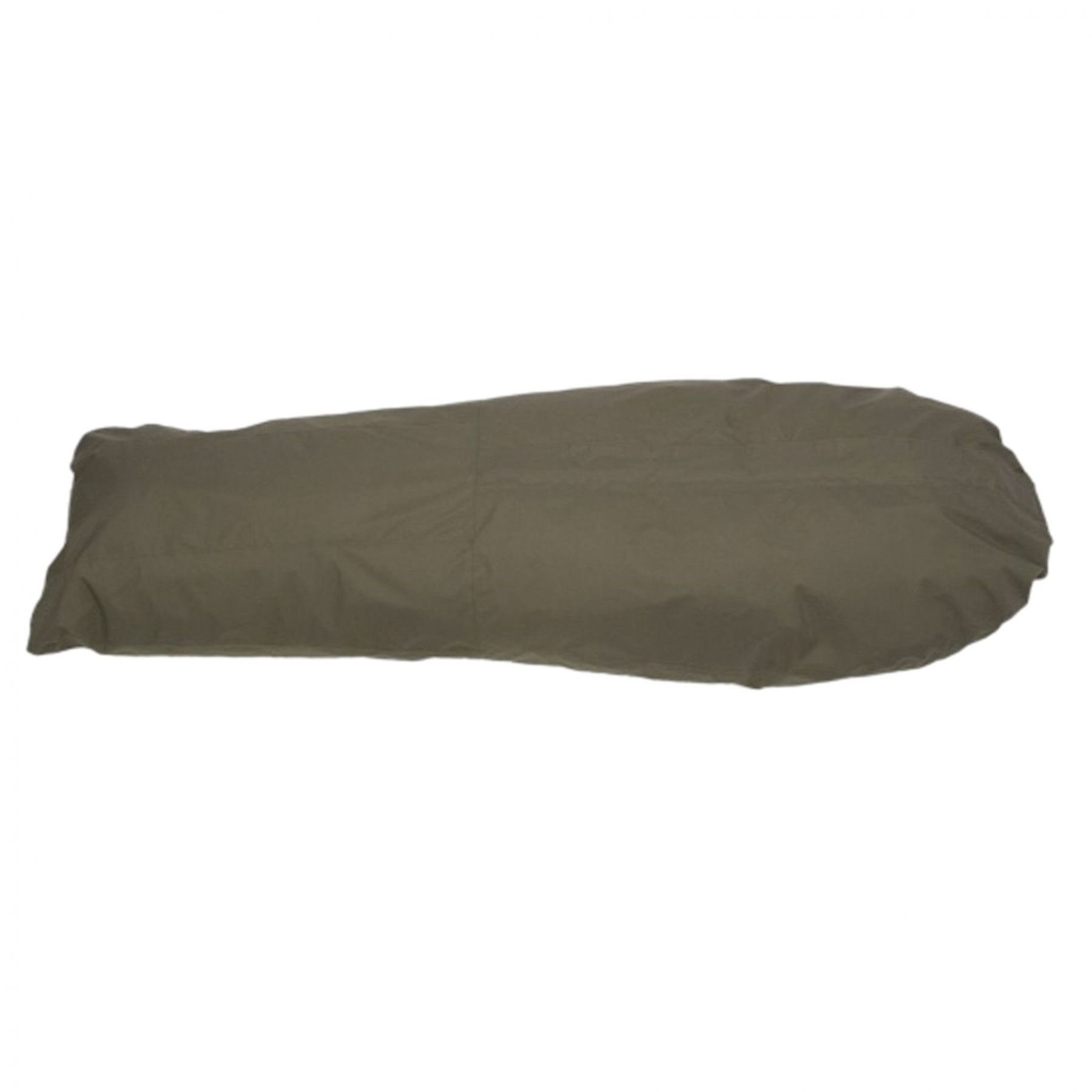Carinthia makuupussin päällinen, ruskea