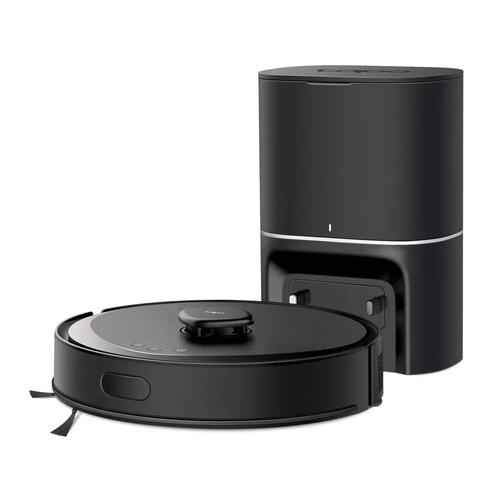 TP-Link Robotti-imurit Tapo RV30 Max Plus