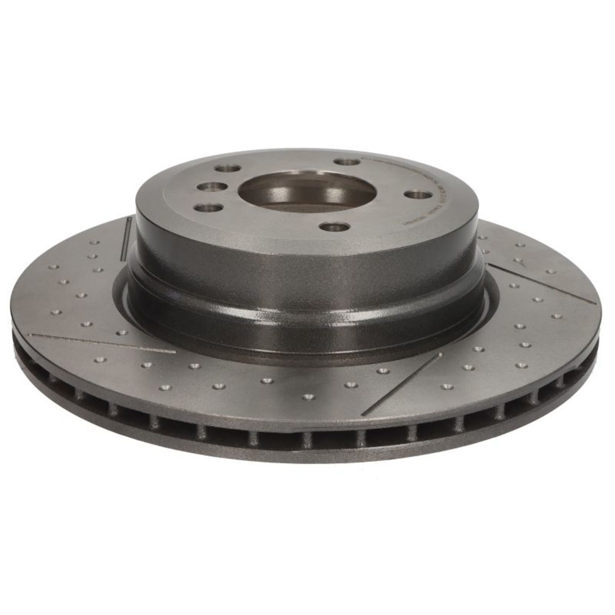 Jarrulevy BREMBO 09.C315.21