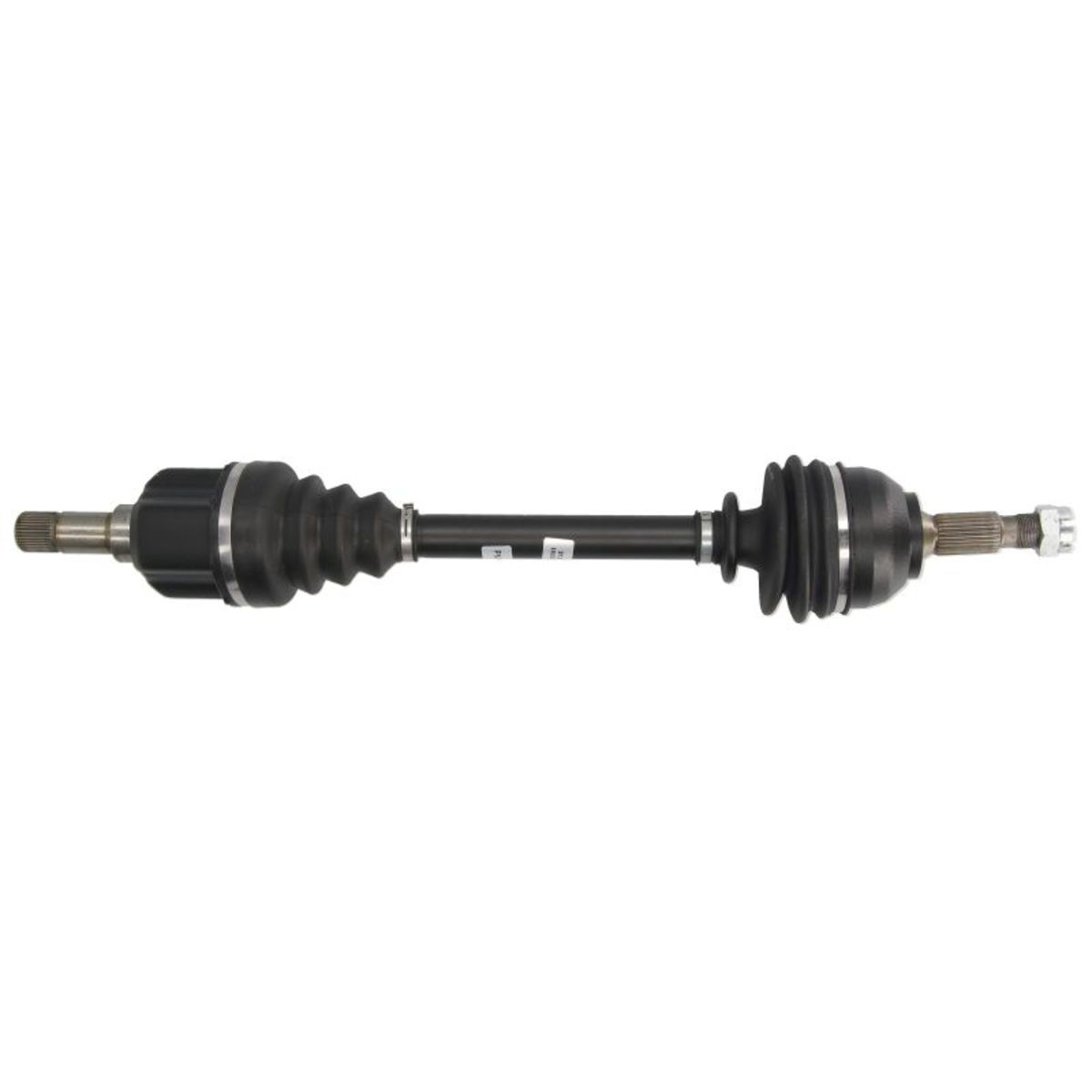 Vetoakseli POINT GEAR PNG72901