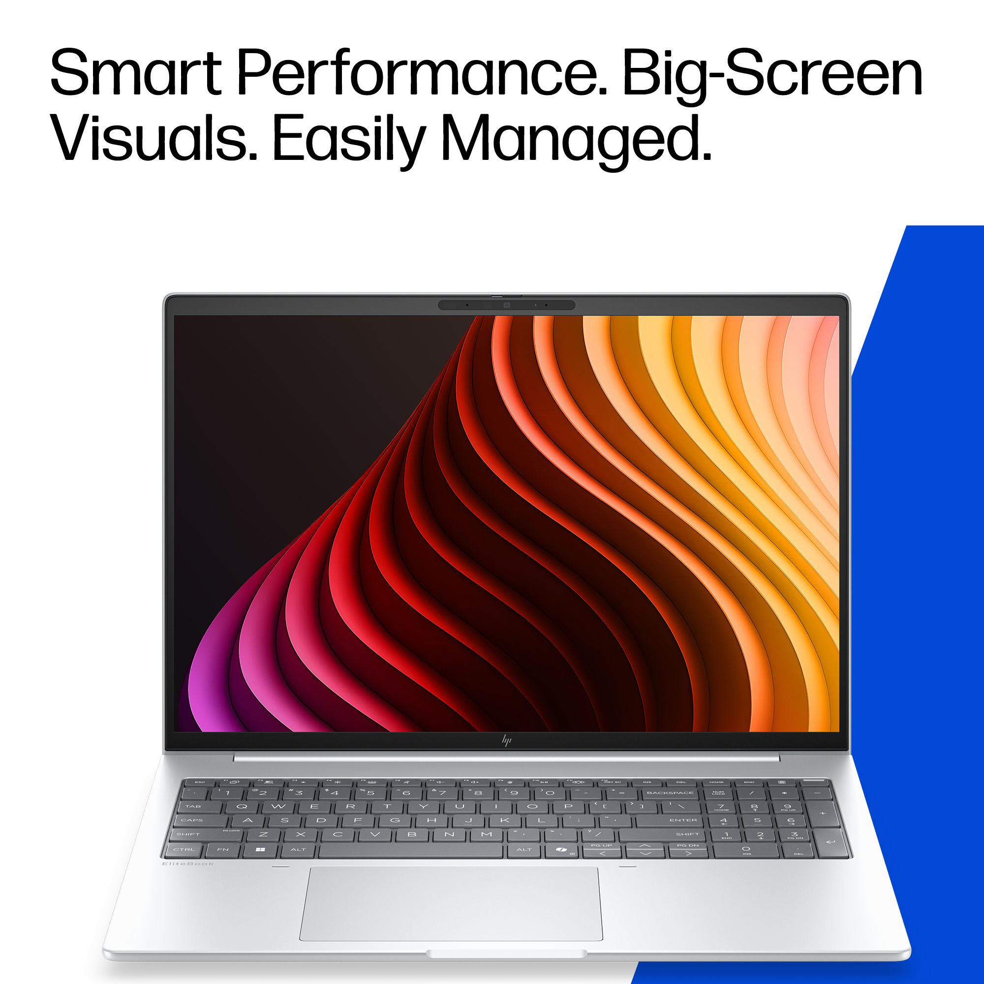 HP EliteBook 8 G2i Notebook Next Gen AI