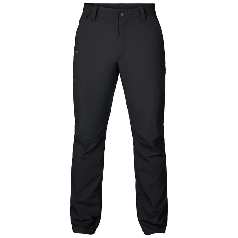 Marmot Trailway Pant Black - 34