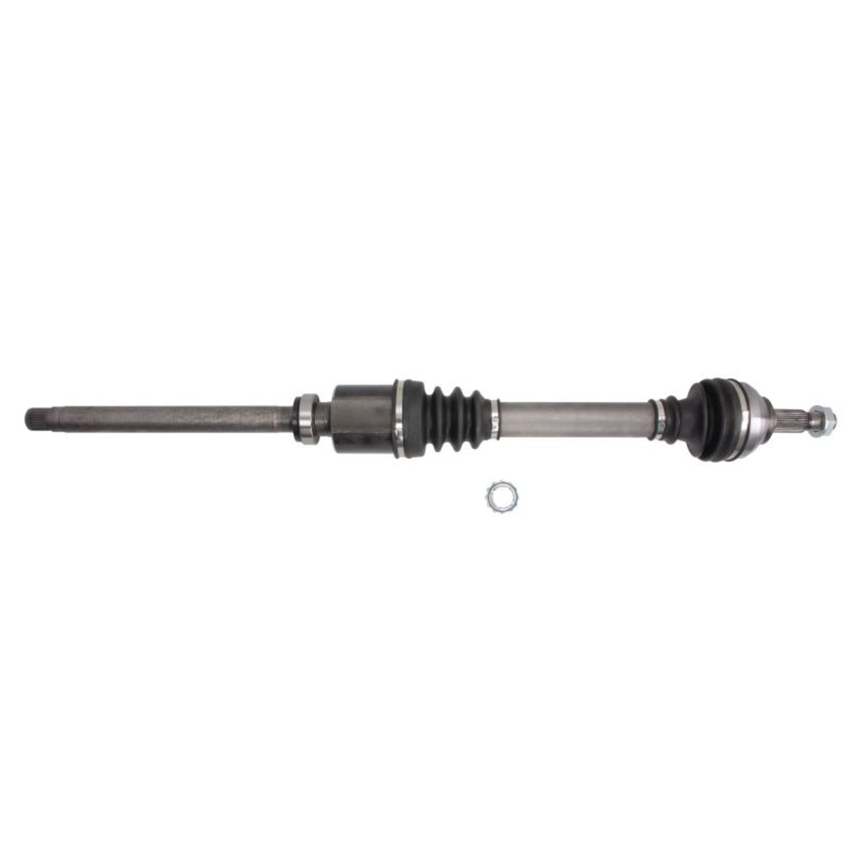 Vetoakseli POINT GEAR PNG74735
