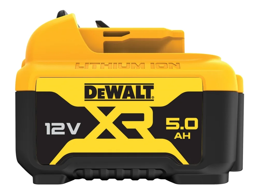 Dewalt 12V XR 5Ah akku