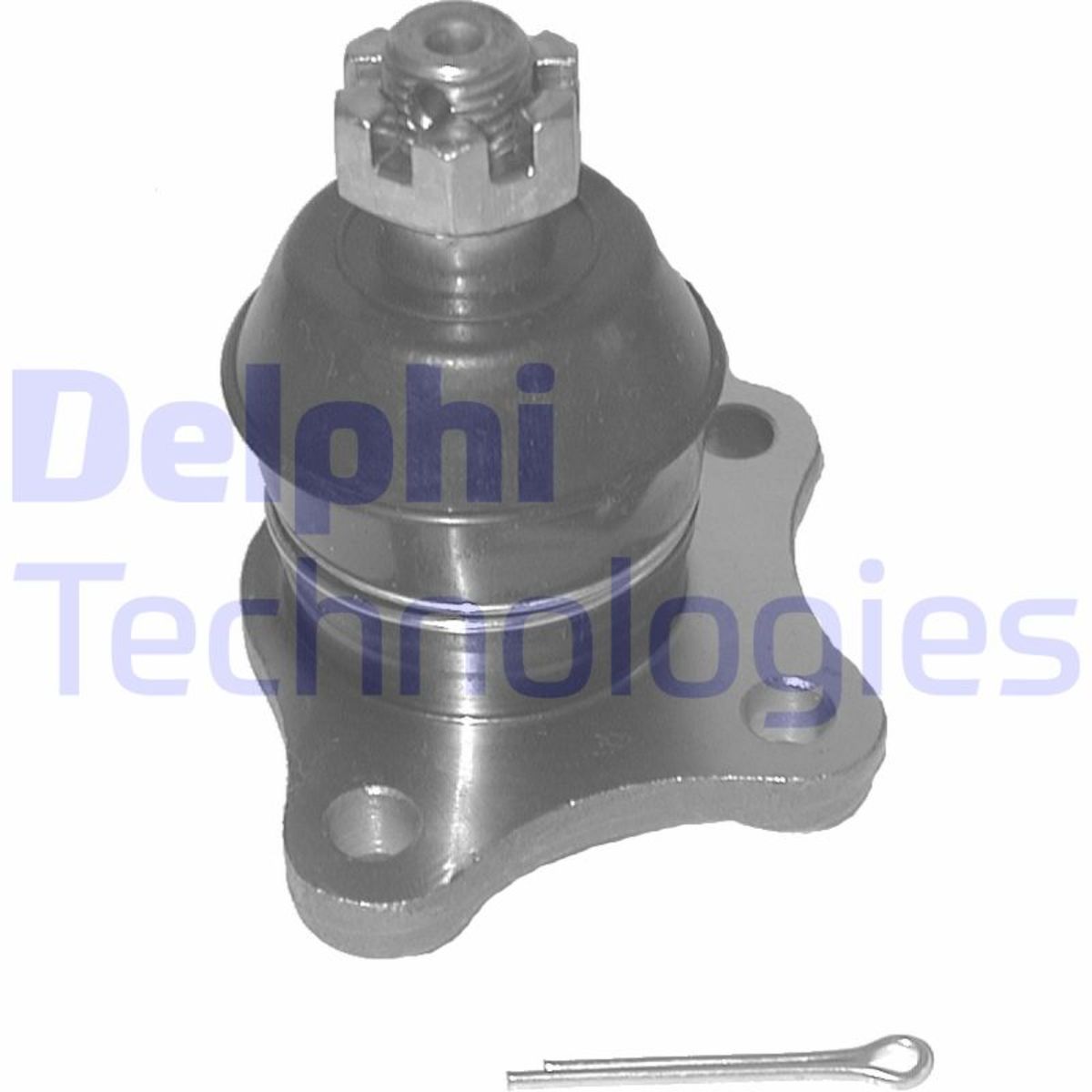 Pallonivel DELPHI TC831