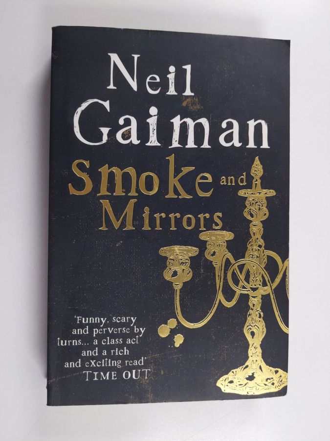 Smoke and Mirrors